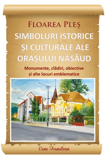 Floarea Ples-Simboluri isorice Nasaud